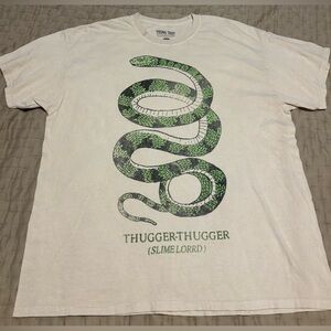 Young Thug Slime Lorrd T-Shirt Size L